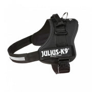 Harnais Renforcé pour Chien Julius K9 162P3 Noir XL 3