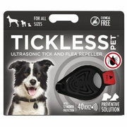 Collier antiparasitaire Tickless