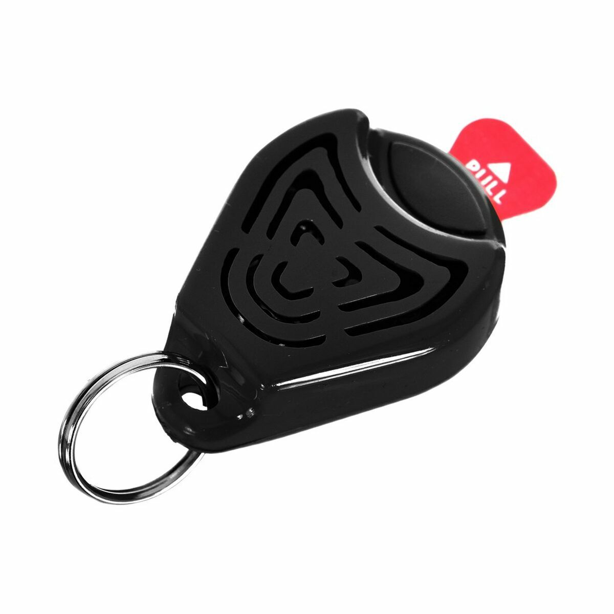 Collier antiparasitaire Tickless