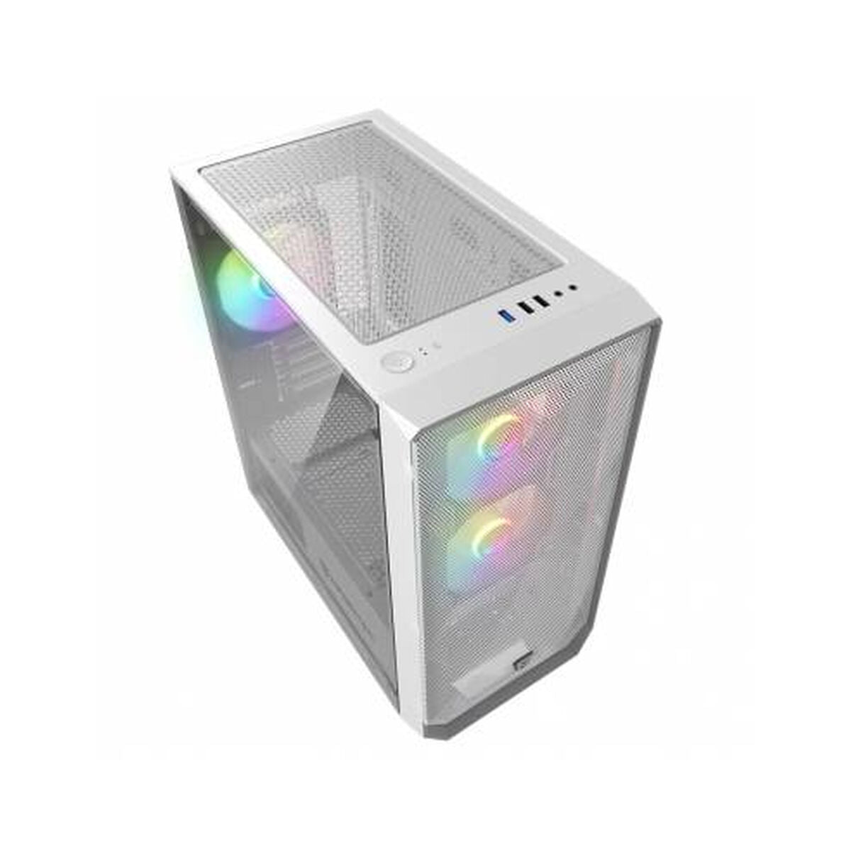 Ventillateur de cabine Nfortec NF-CS-DYS-W