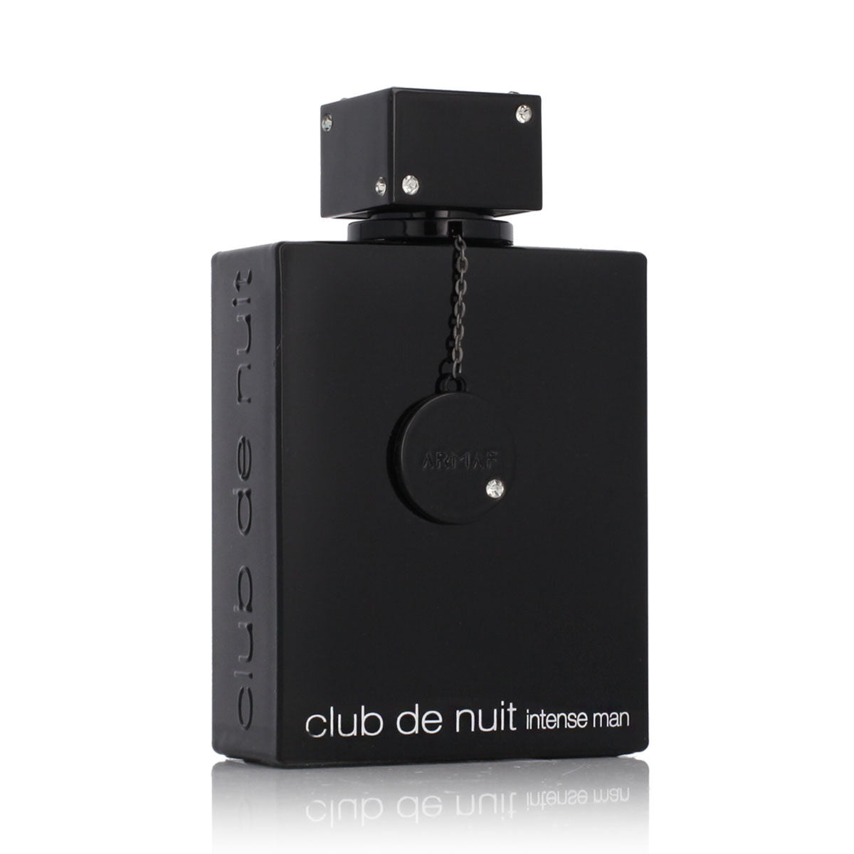 Parfum Homme Armaf Club de Nuit Intense EDP 200 ml