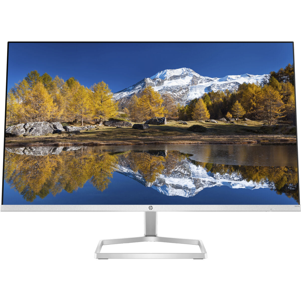 Monitor Gaming HP M27fq Quad HD 27"