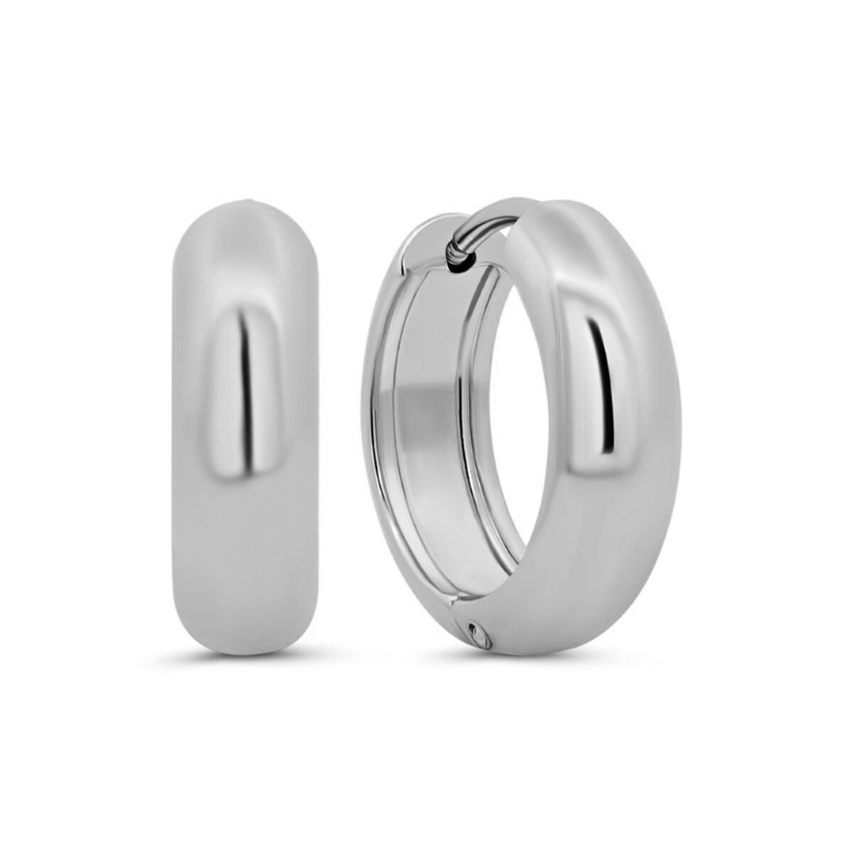 Boucles d´oreilles Femme CO88 Collection 8CE-70649 Argenté