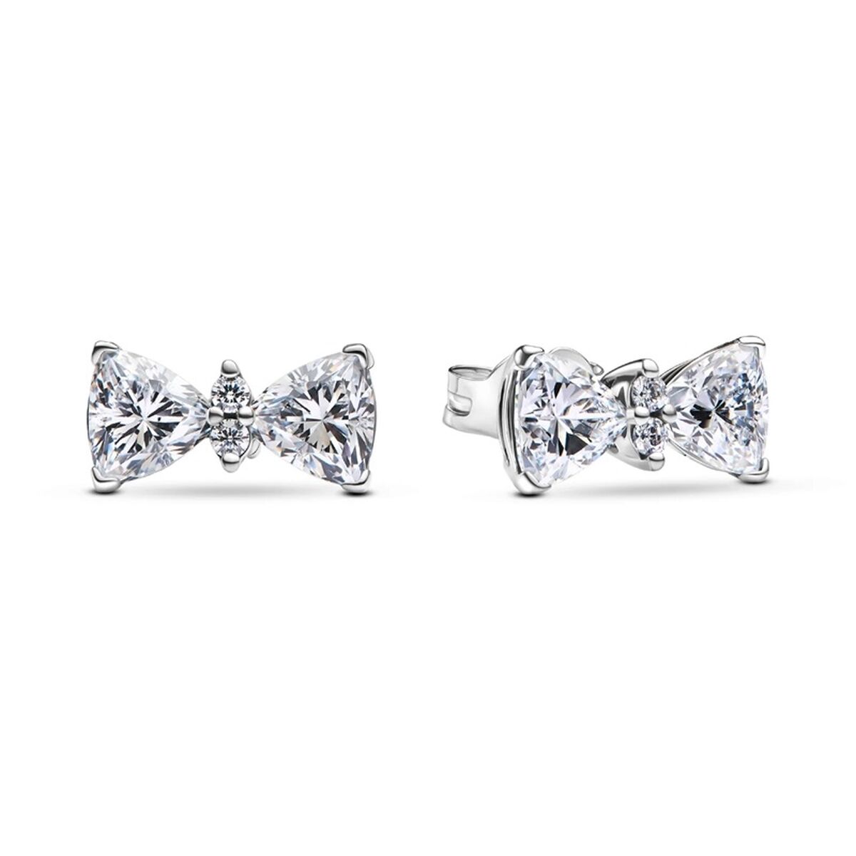 Boucles d´oreilles Femme Pandora 293506C01 Argent 925 Argenté