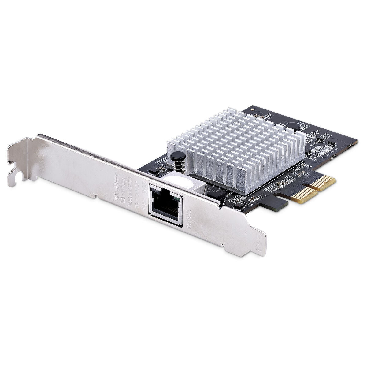 Carte Réseau Startech ST10GSPEXNB2