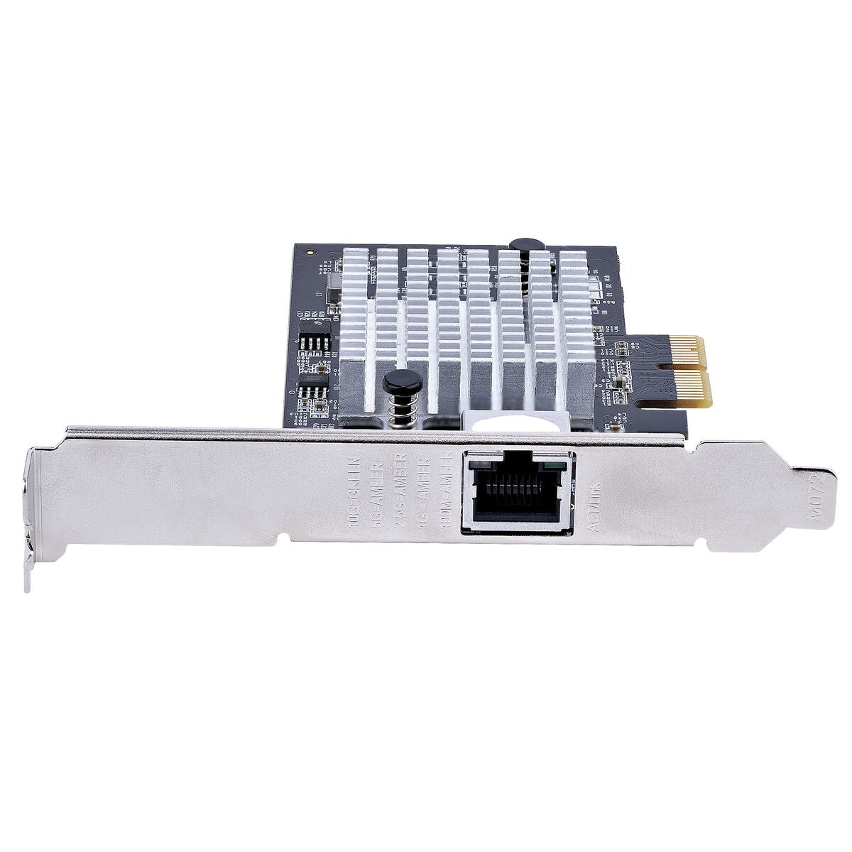 Carte Réseau Startech ST10GSPEXNB2
