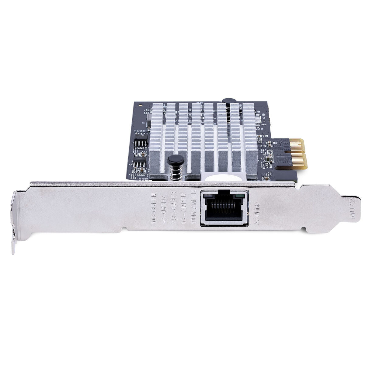 Carte Réseau Startech ST10GSPEXNB2