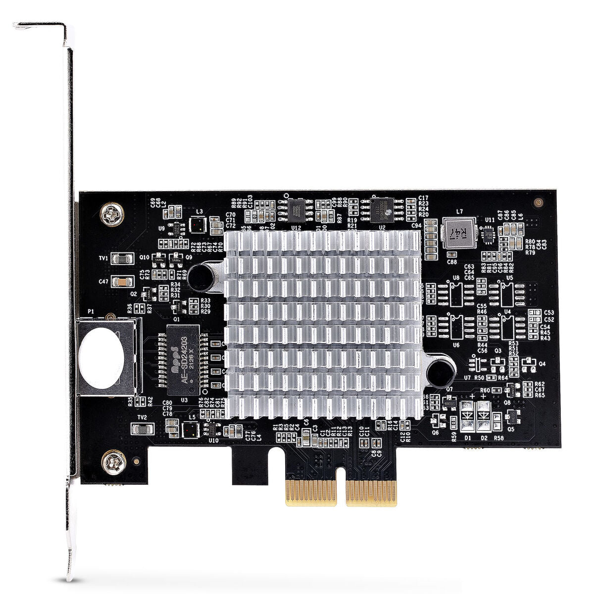 Carte Réseau Startech ST10GSPEXNB2