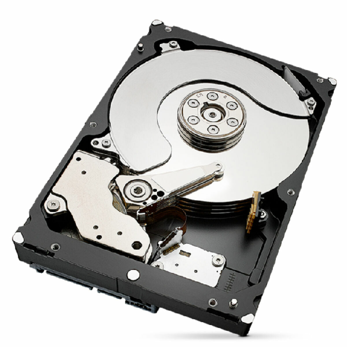 Disque dur Seagate ST4000NT001 4 TB 3,5"