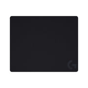 Tapis Gaming Logitech 943-000792 34 x 28 cm Noir