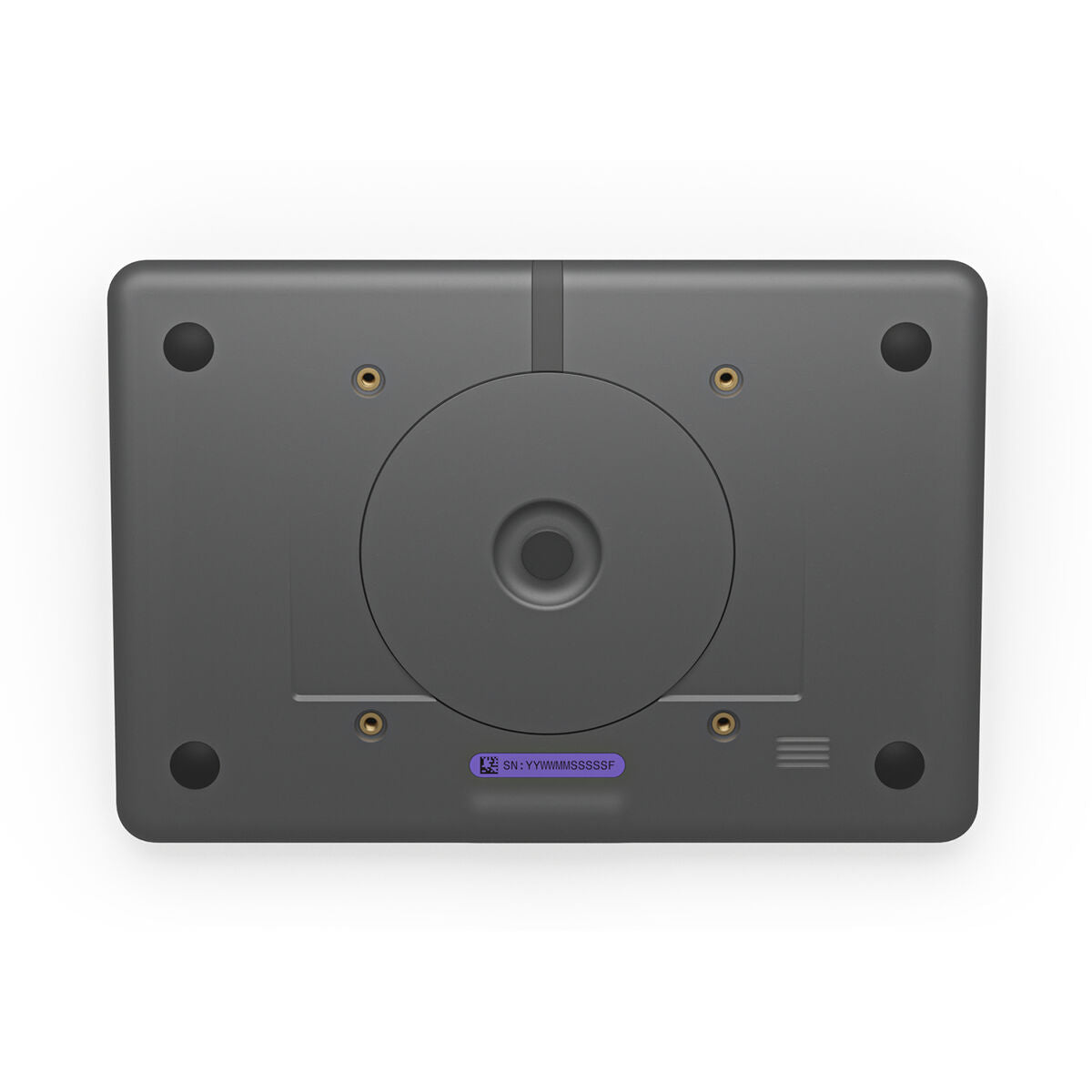 Système de Vidéoconférence Logitech 991-000422 Graphite