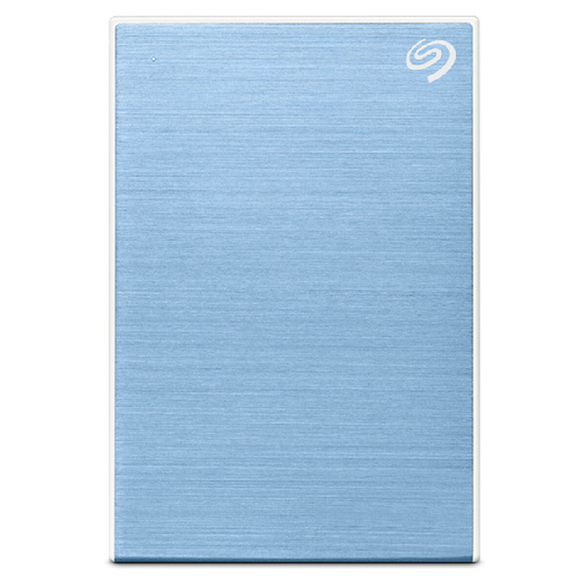Disque Dur Externe Seagate STKY1000402 Bleu 1 TB HDD