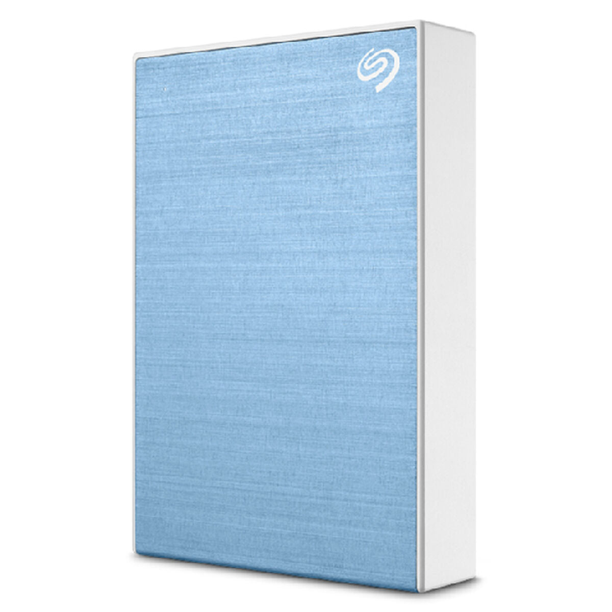 Disque Dur Externe Seagate STKY1000402 Bleu 1 TB HDD