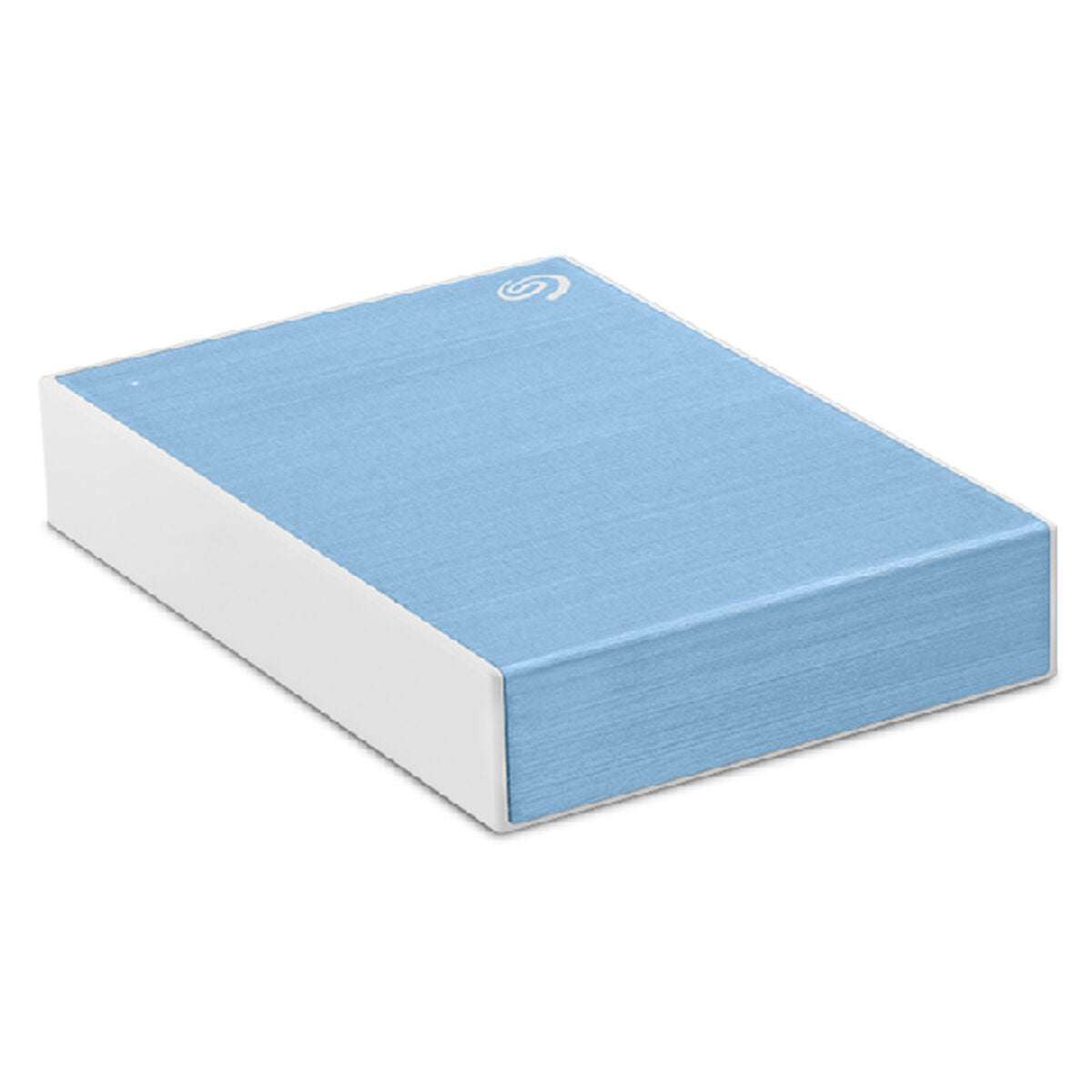 Disque Dur Externe Seagate STKY1000402 Bleu 1 TB HDD