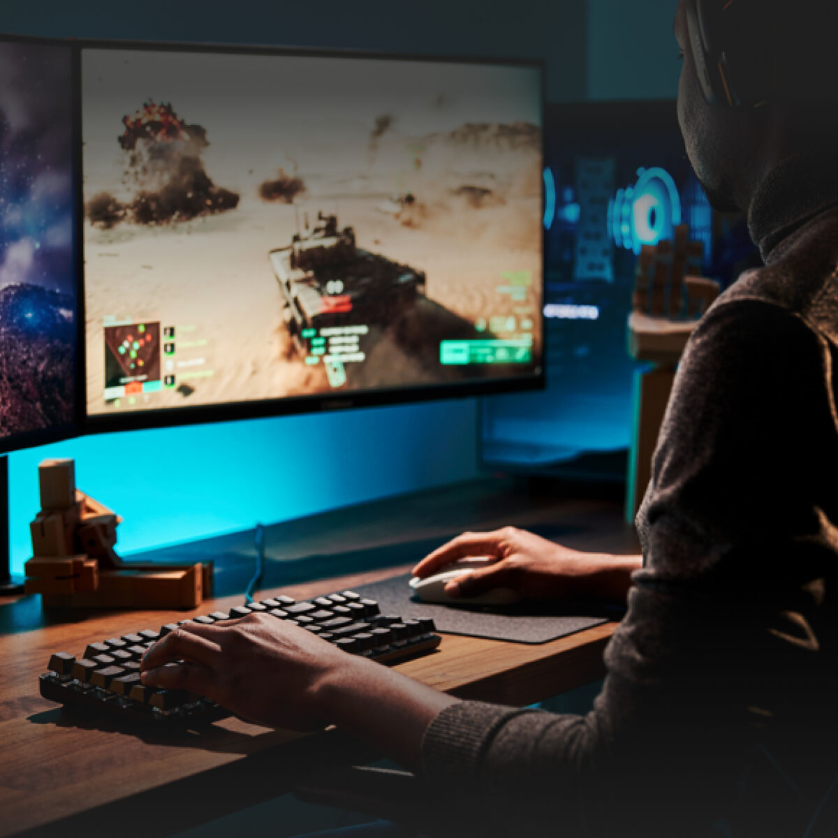 Clavier Logitech 920-010825 Noir Espagnol Qwerty QWERTZ