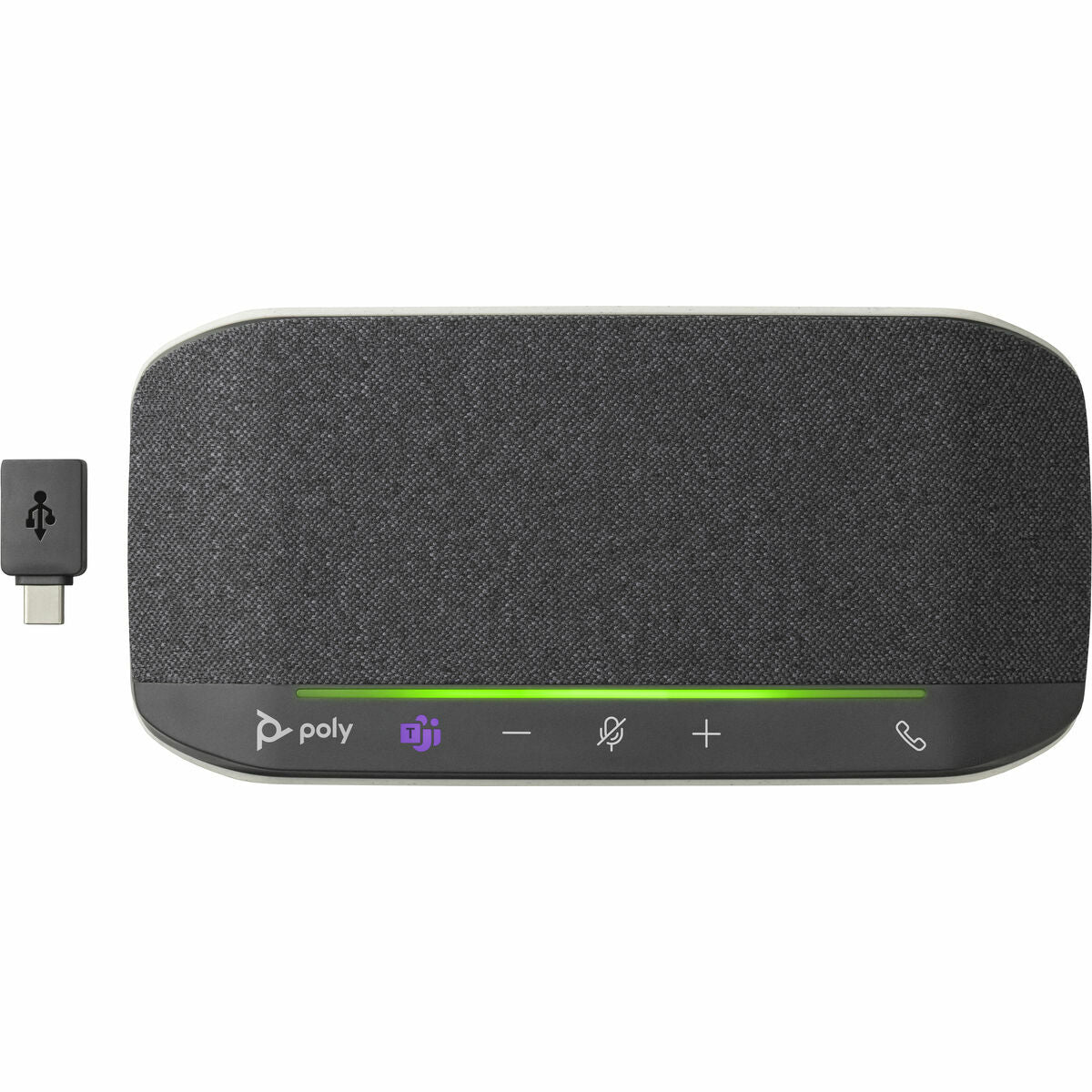 Haut-parleurs bluetooth portables Poly 77P34AA