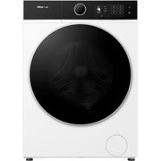 Laveuse - Sécheuse Hisense WD5I8043BWF 1400 rpm 8 kg