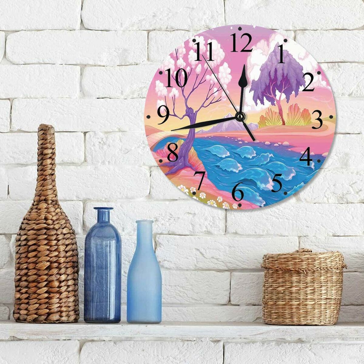 Laveuse - Sécheuse Hisense WD5I8043BWF 1400 rpm 8 kg