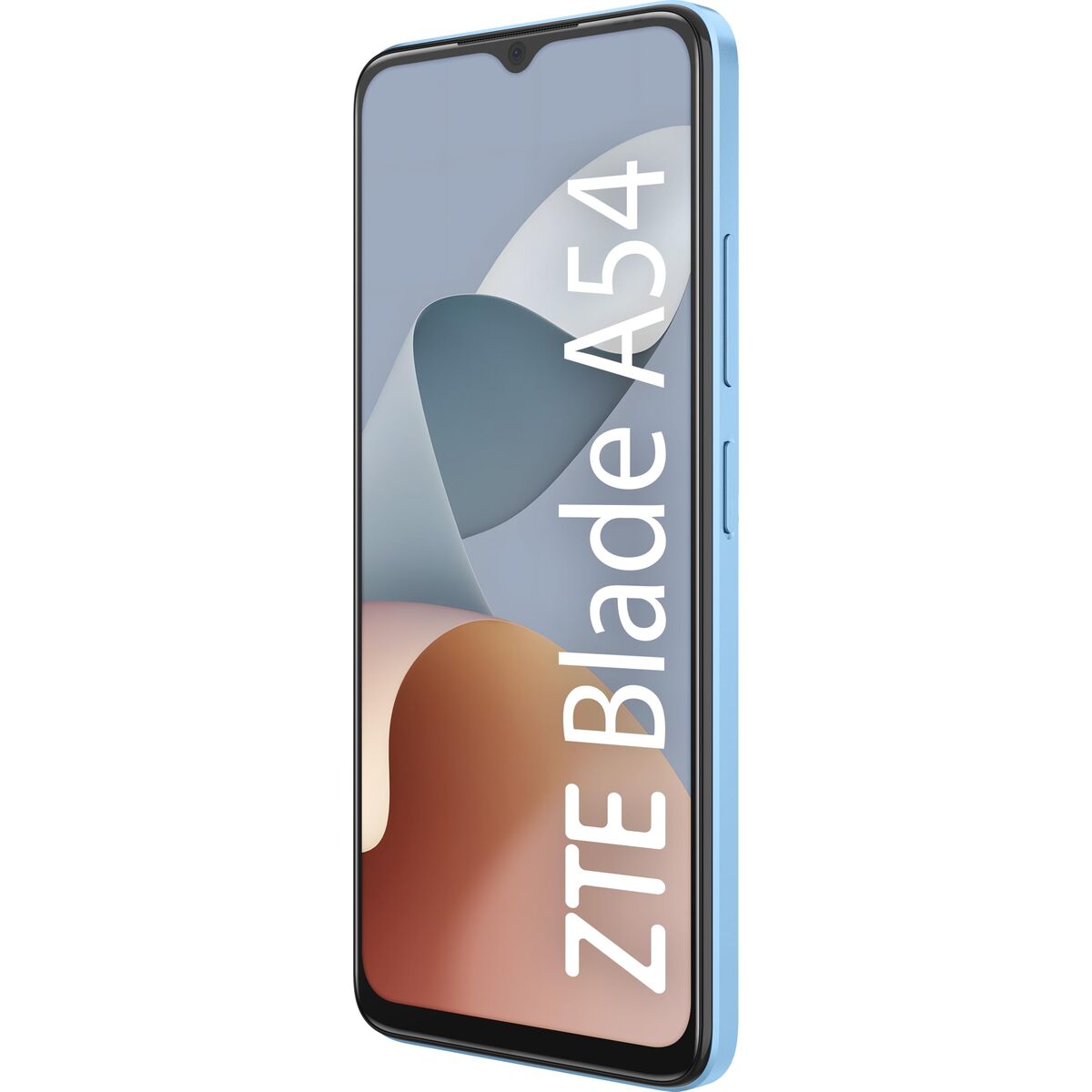 Smartphone ZTE Blade A54 6,6" Octa Core 4 GB RAM 128 GB Bleu