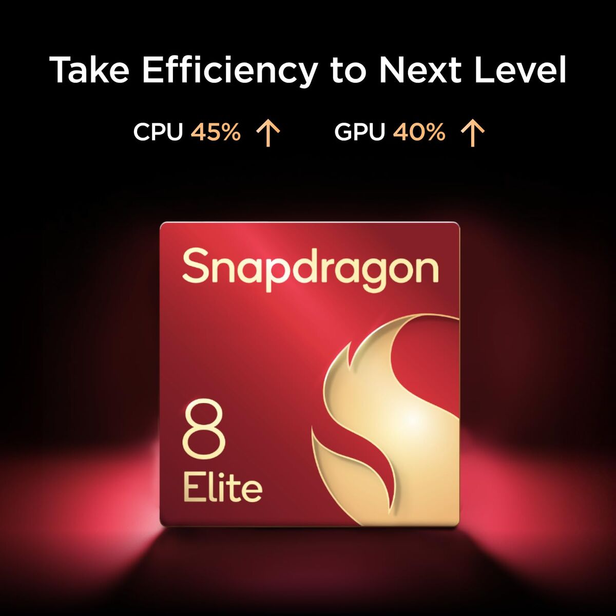 Smartphone Nubia NX736J 6,85" Octa Core 16 GB RAM 512 GB Noir