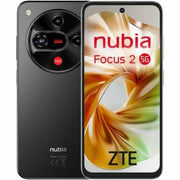 Smartphone ZTE Nubia Focus 2 Octa Core 8 GB RAM 256 GB Noir 6,7"