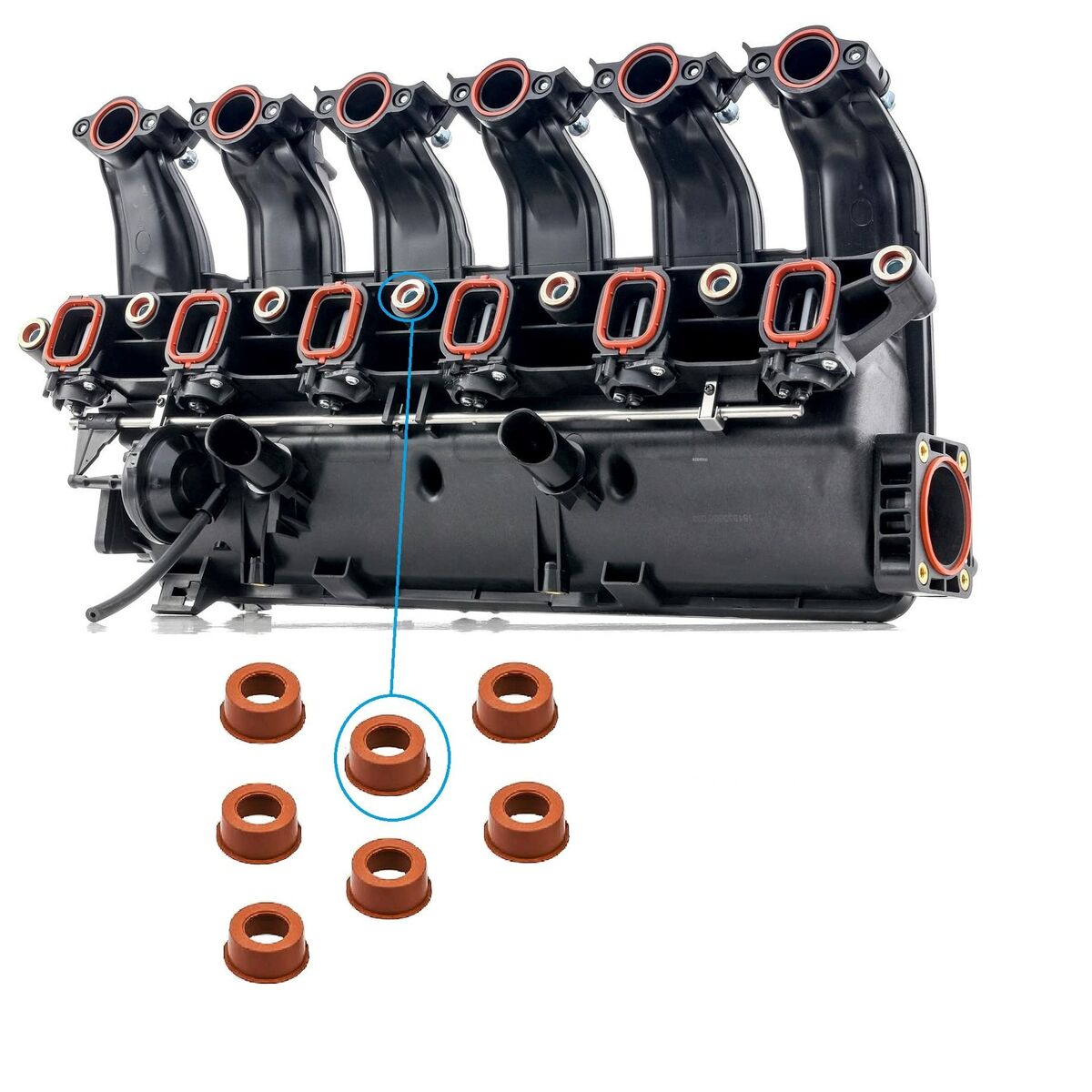 Smartphone ZTE P780F02-BK