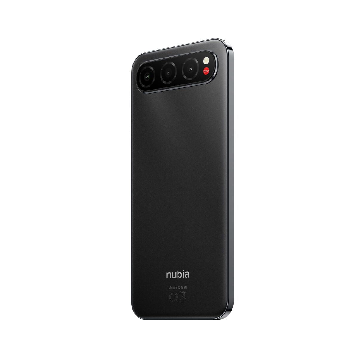 Smartphone ZTE P780F02B 8 GB 256 GB 6,78"