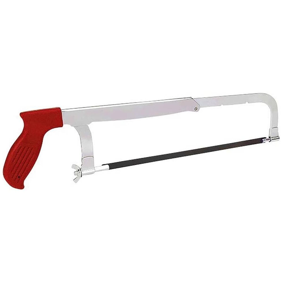 Scie à archet Workpro 30 cm