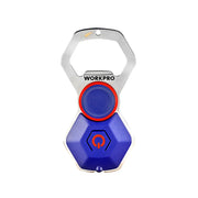 Porte-clés polyvalent Workpro