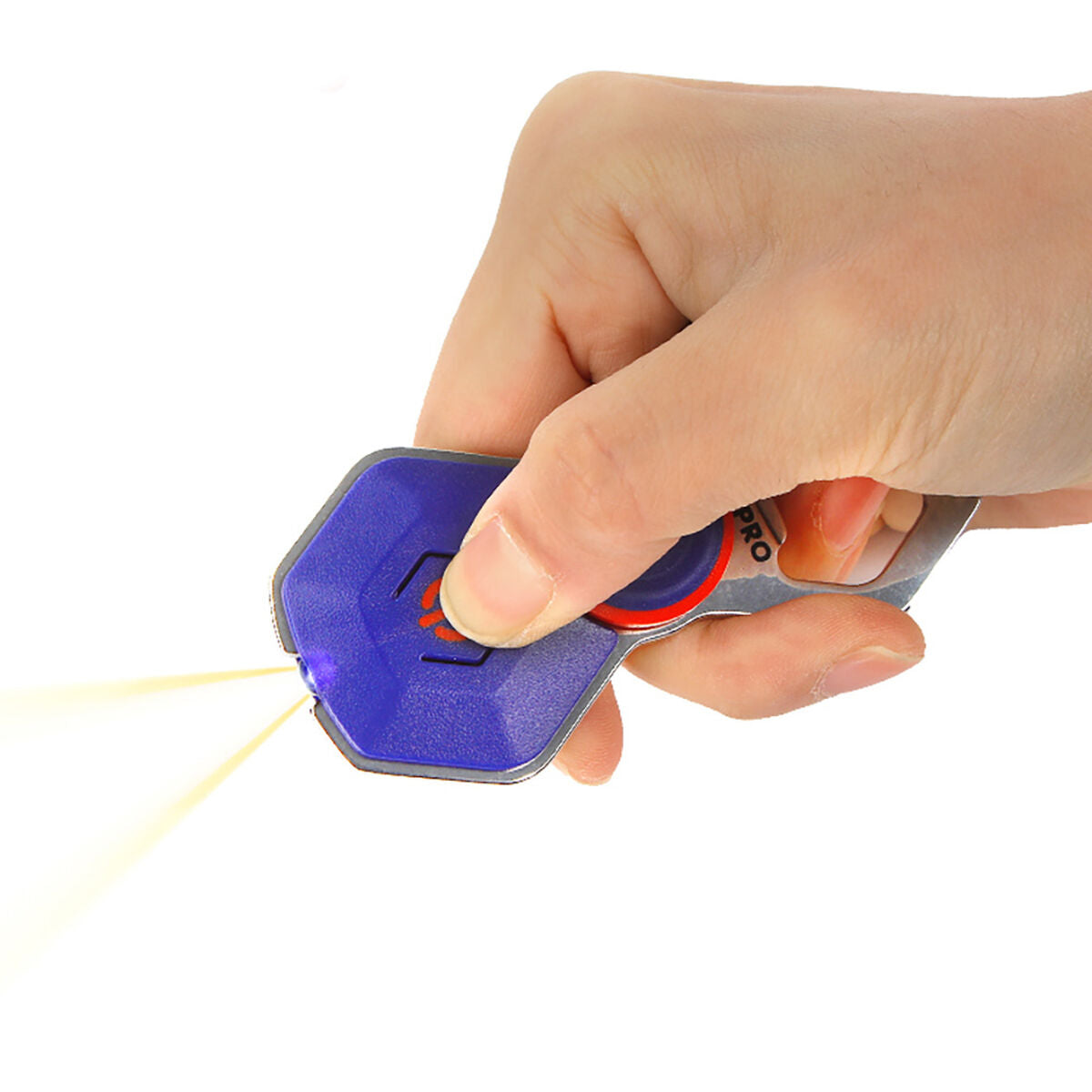 Porte-clés polyvalent Workpro