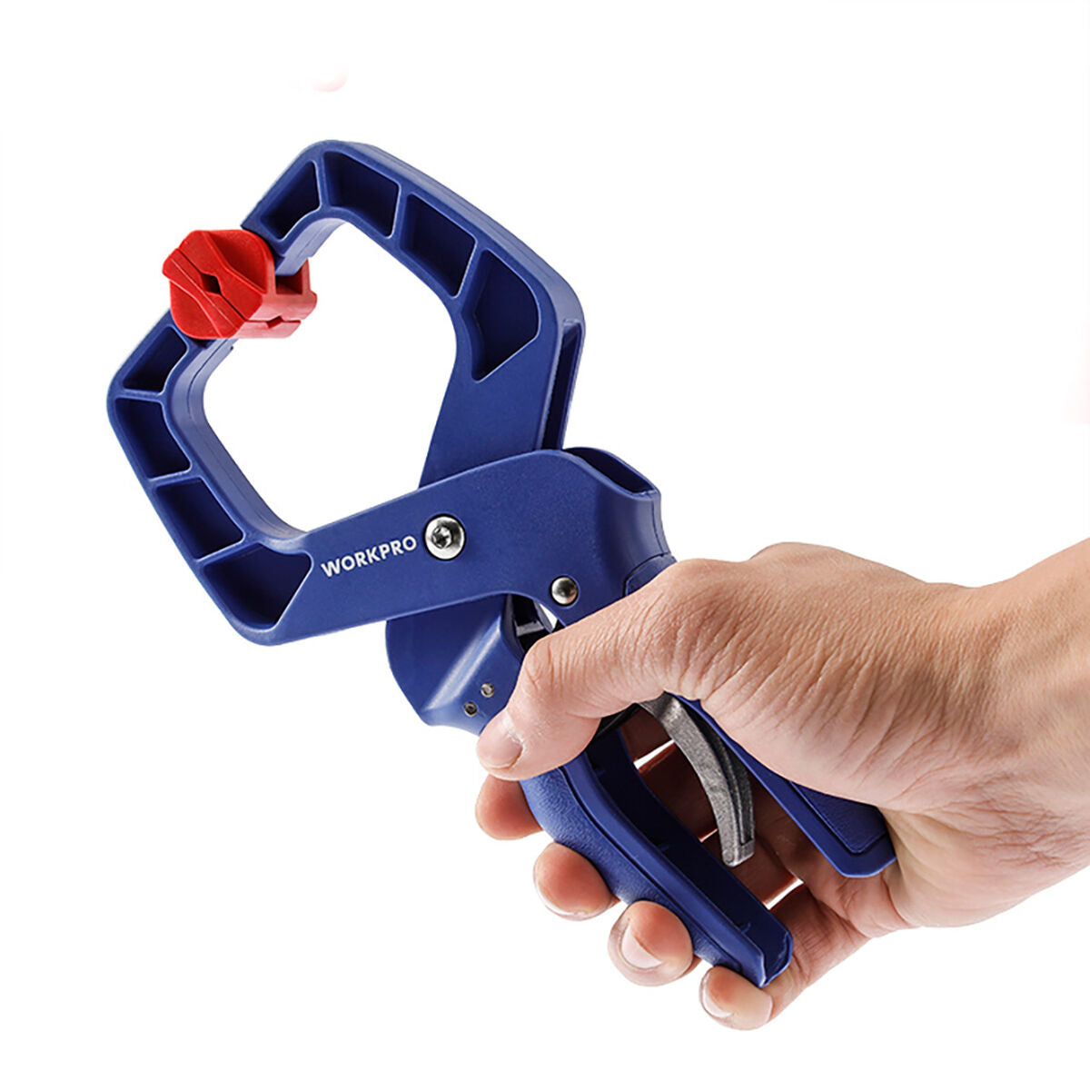 Cliquet Workpro 50 mm