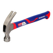 Marteau de charpentier Workpro Fibre de Verre
