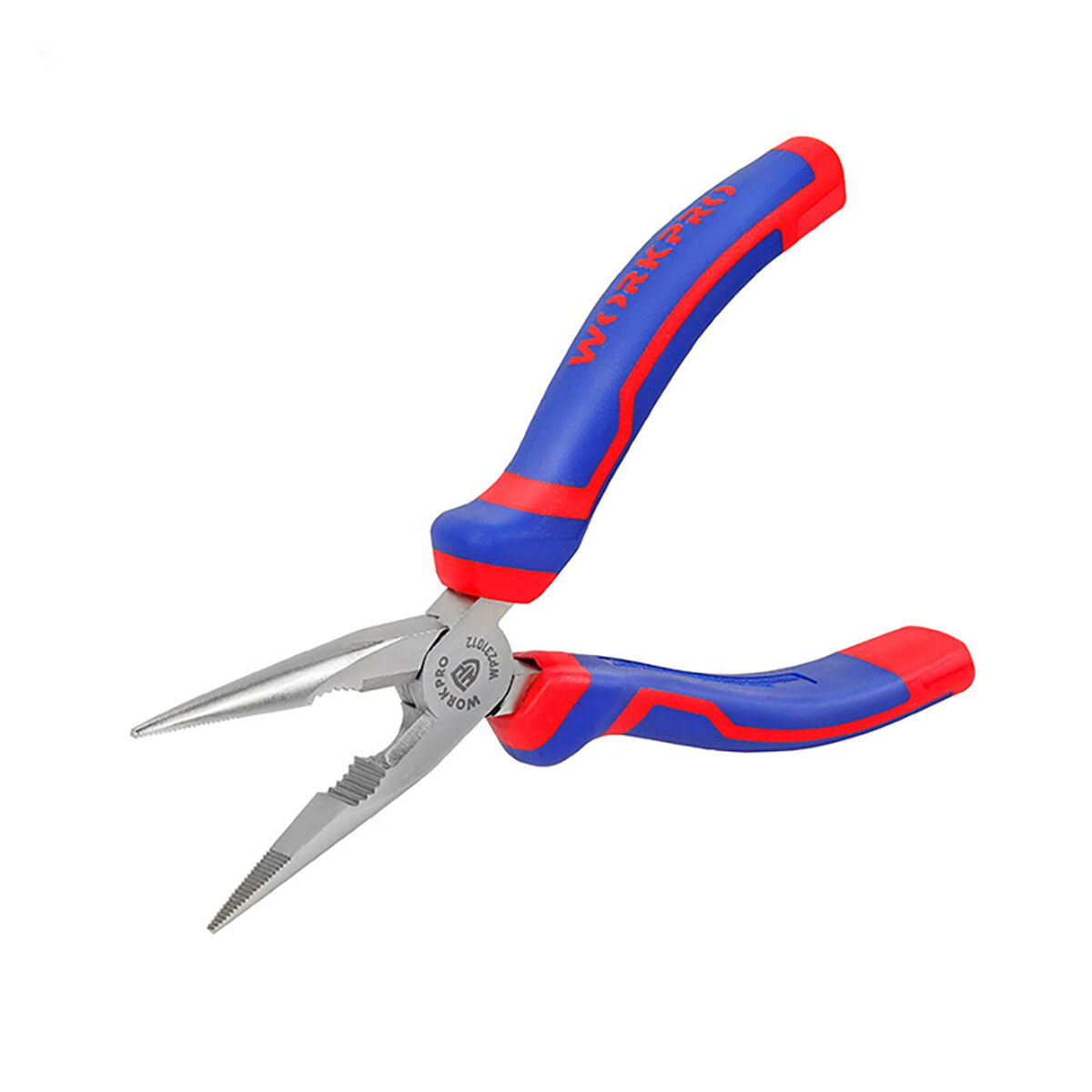 Lot de pinces Workpro