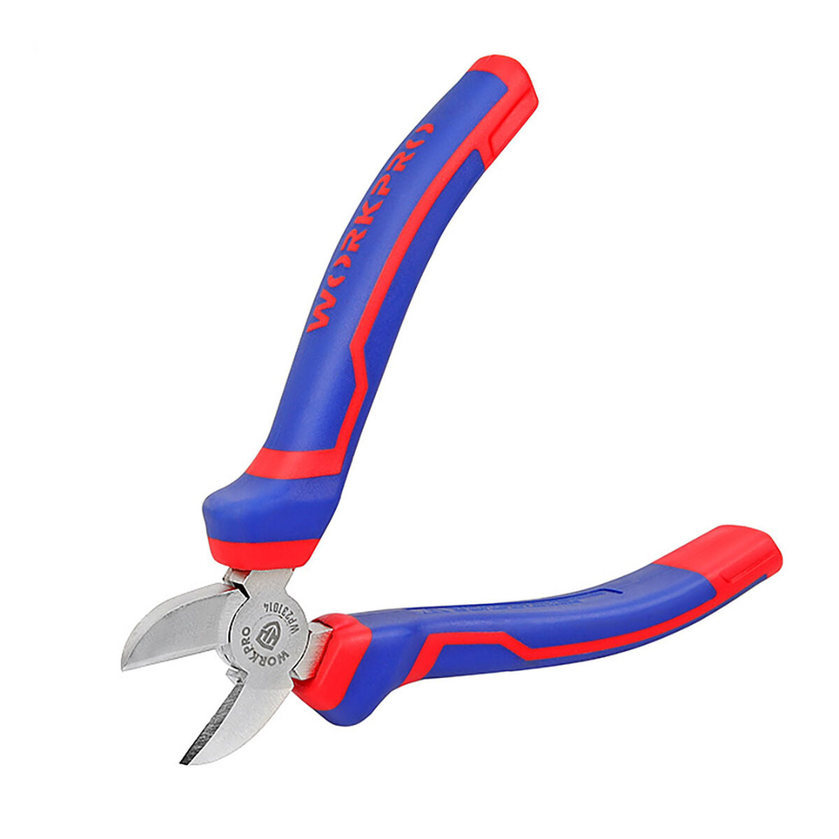 Lot de pinces Workpro