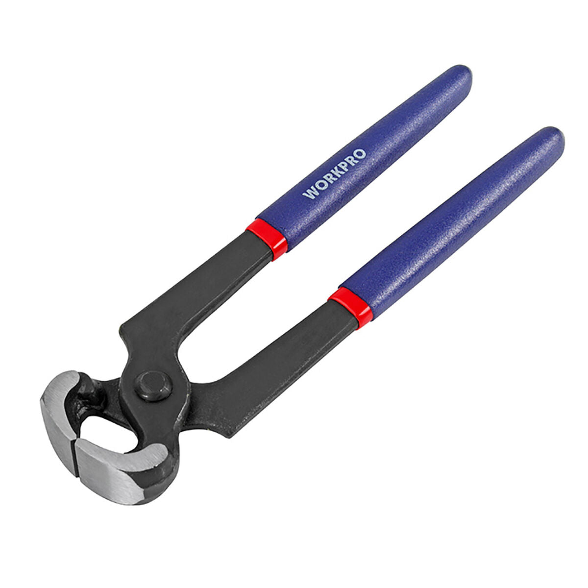 Pince Workpro 8" 20 cm Charpenterie