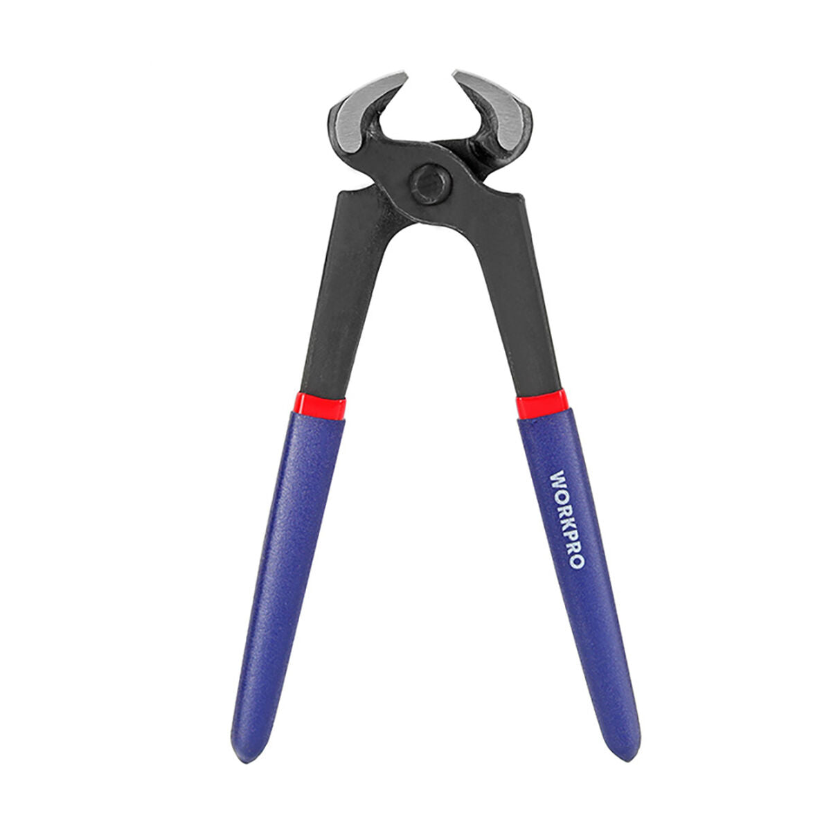 Pince Workpro 8" 20 cm Charpenterie