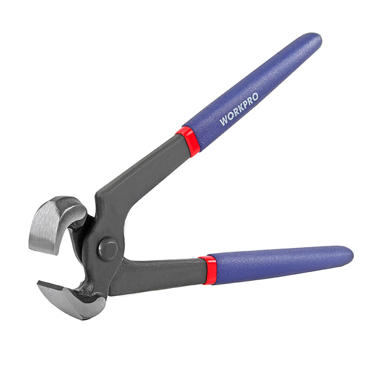 Pince Workpro 8" 20 cm Charpenterie