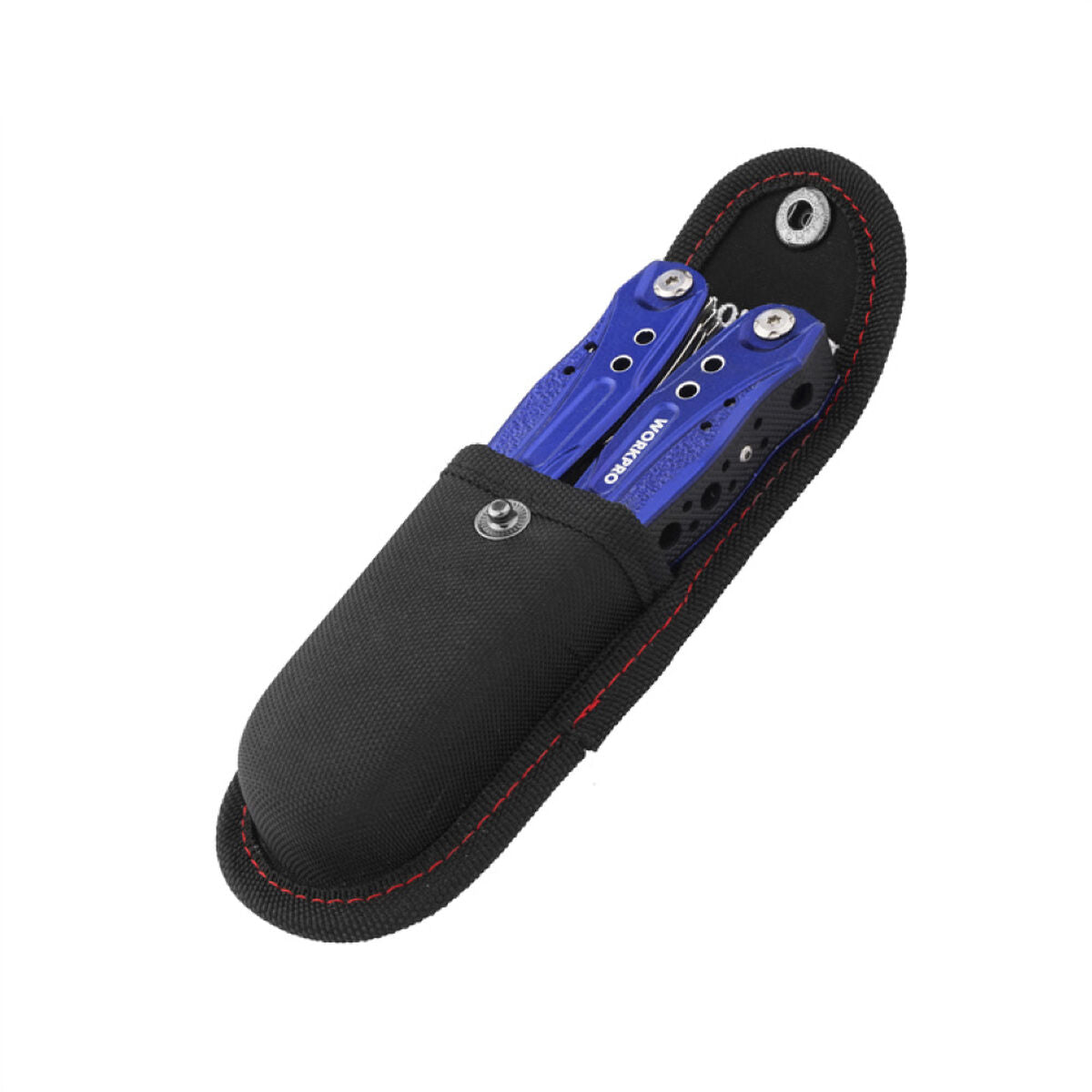 Multi-outils Workpro 15 in 1 Bleu