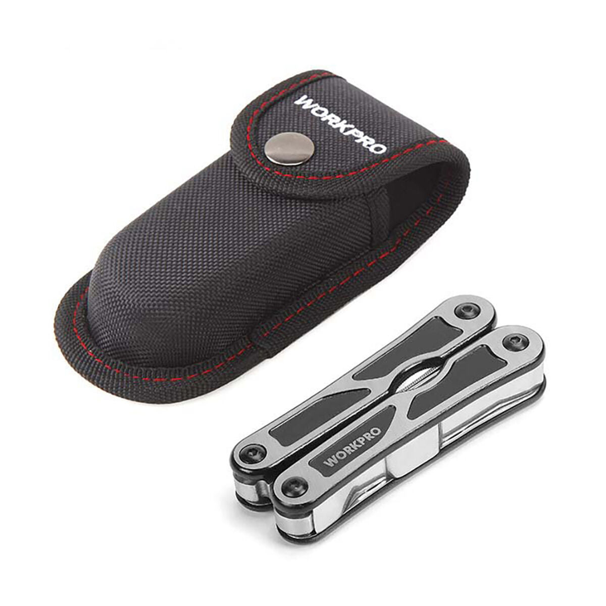 Multi-outils Workpro 15 in 1