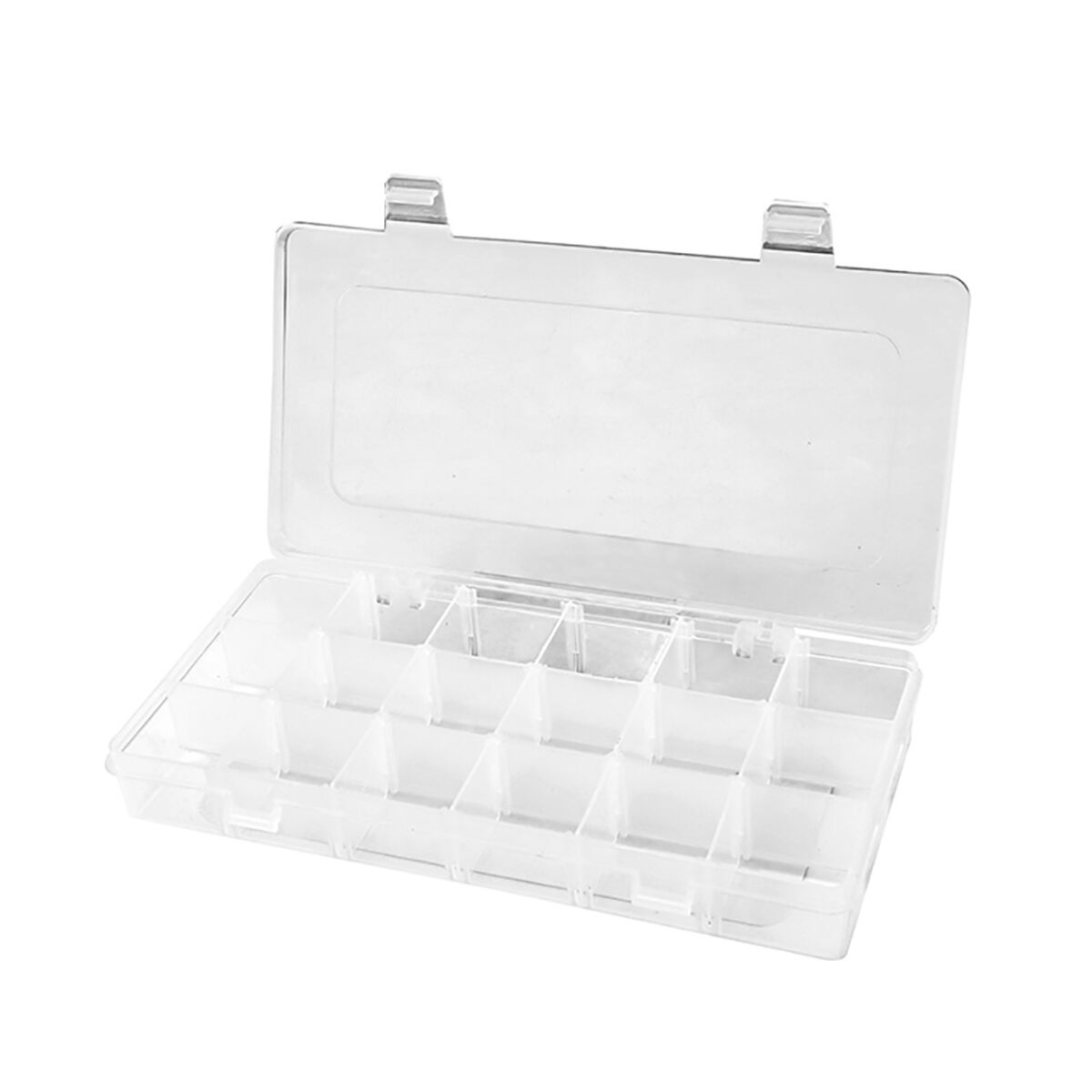 Organisateur Workpro polypropylène 23 x 11,5 x 3,5 cm