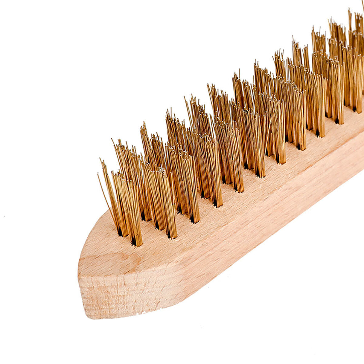 Brosse Workpro 15,2 x 3,4 cm