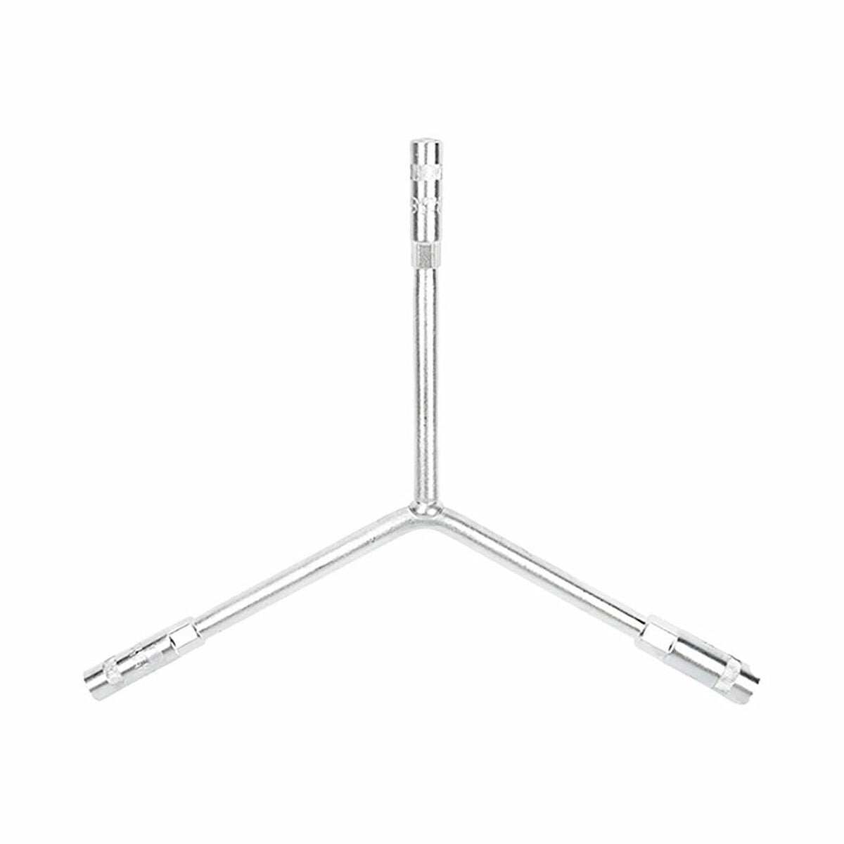 Clé à tube Workpro Hexagonal 12 mm 14 mm 10 mm