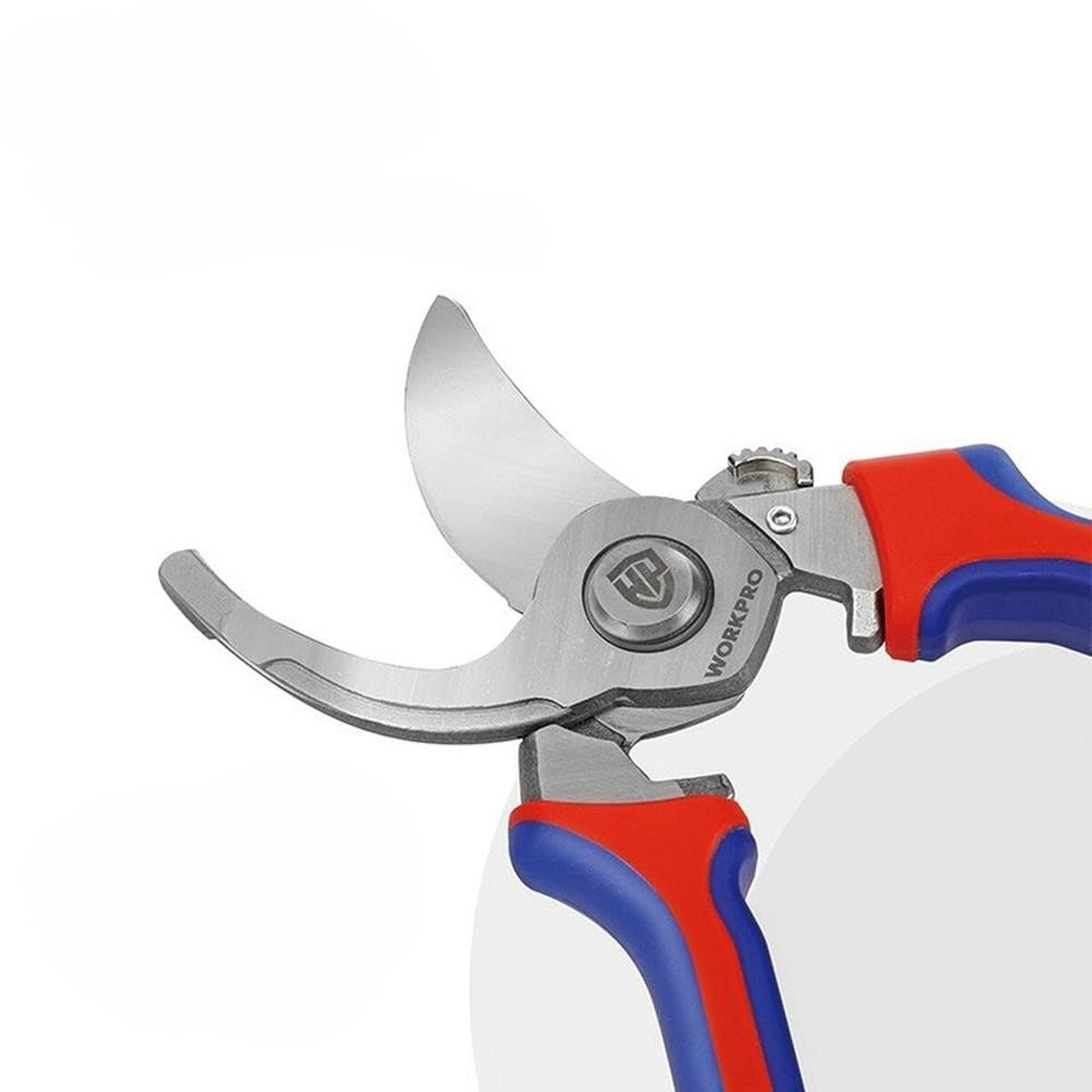 Sécateurs Workpro 220 mm Bypass 25 mm