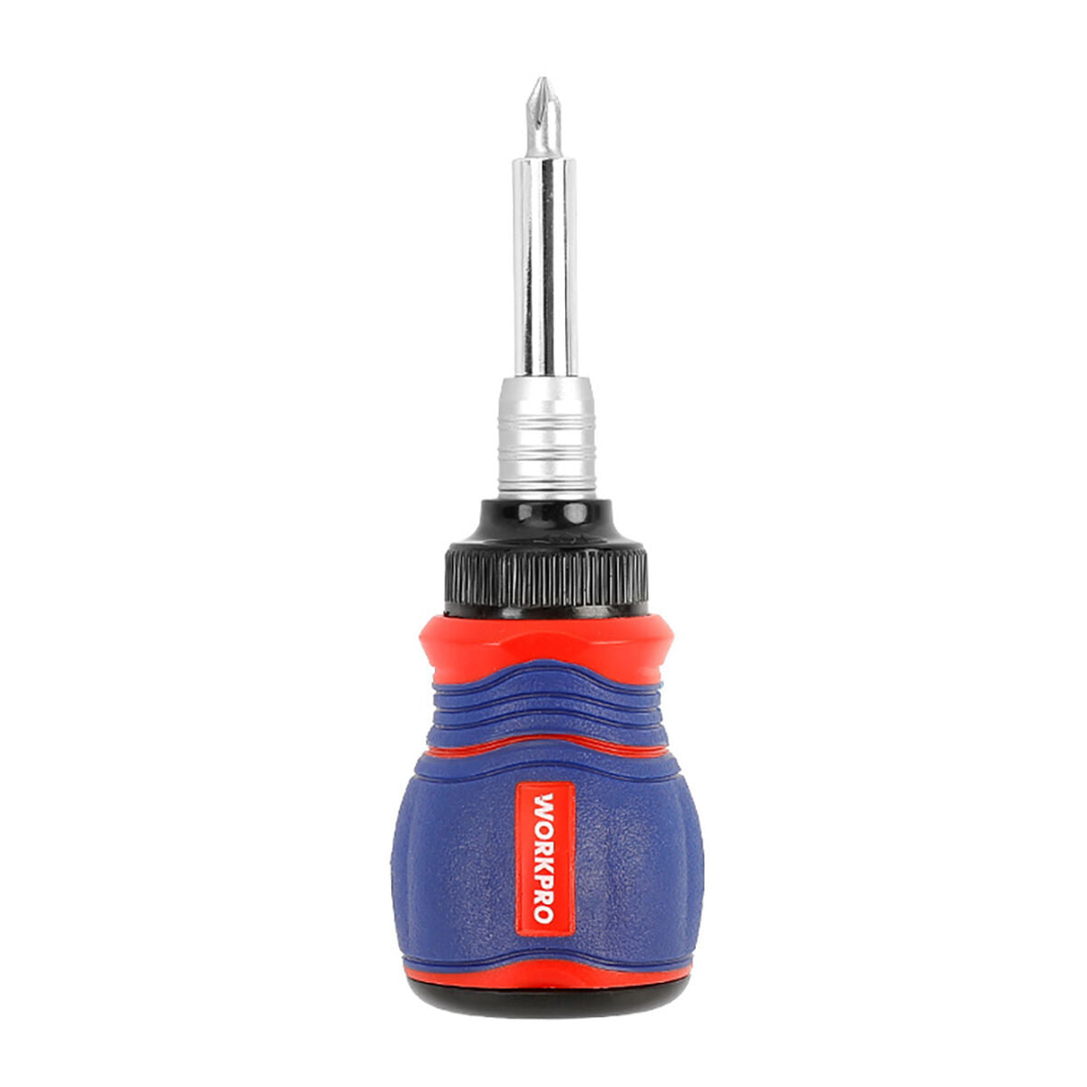 Clé à cliquet Workpro