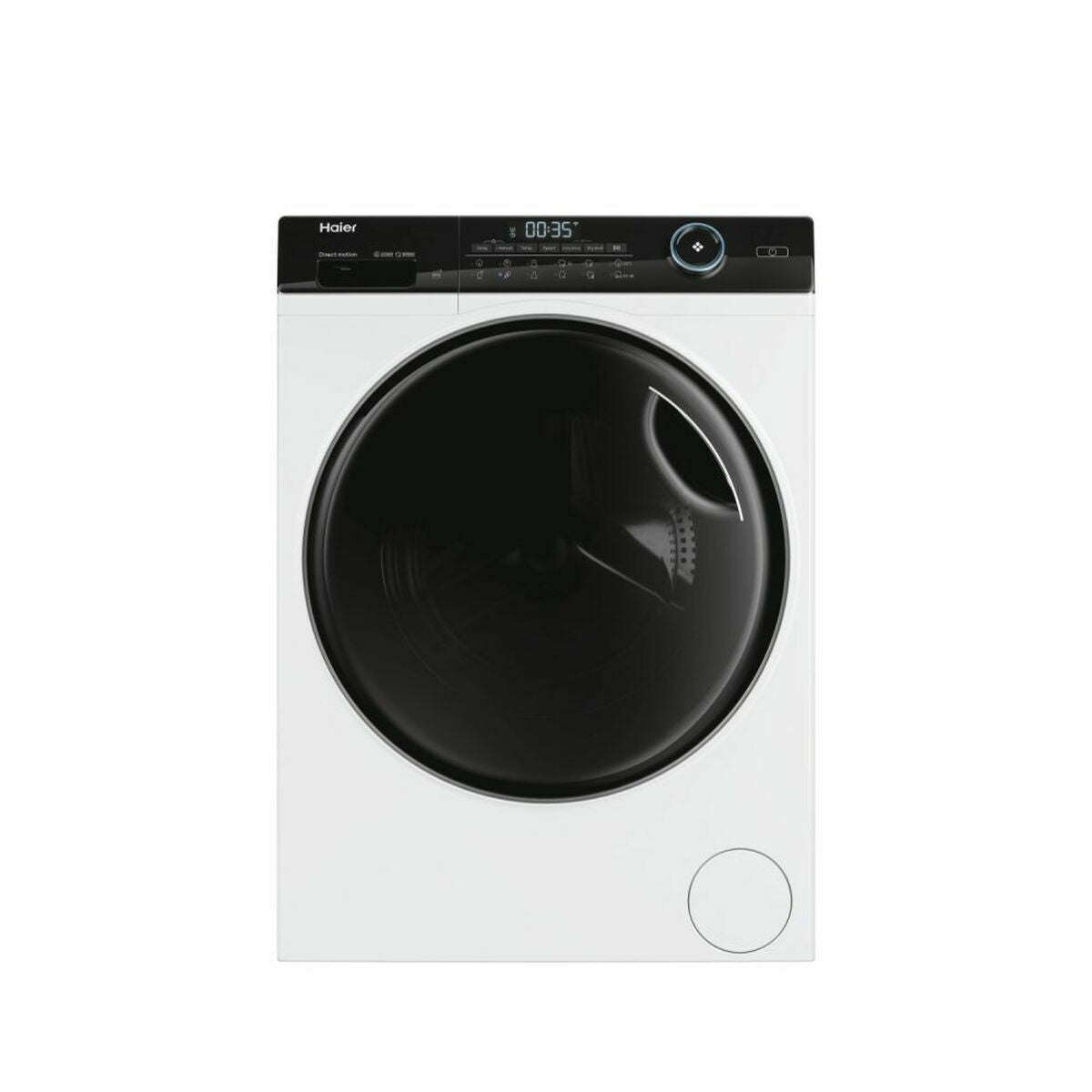 Laveuse - Sécheuse Haier HWD90B14959U1 1400 rpm 9 kg 6 Kg