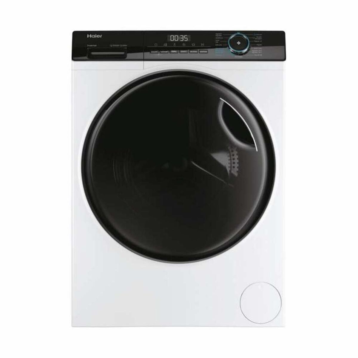 Laveuse - Sécheuse Haier HWD100BP14939IB 1400 rpm 10 kg