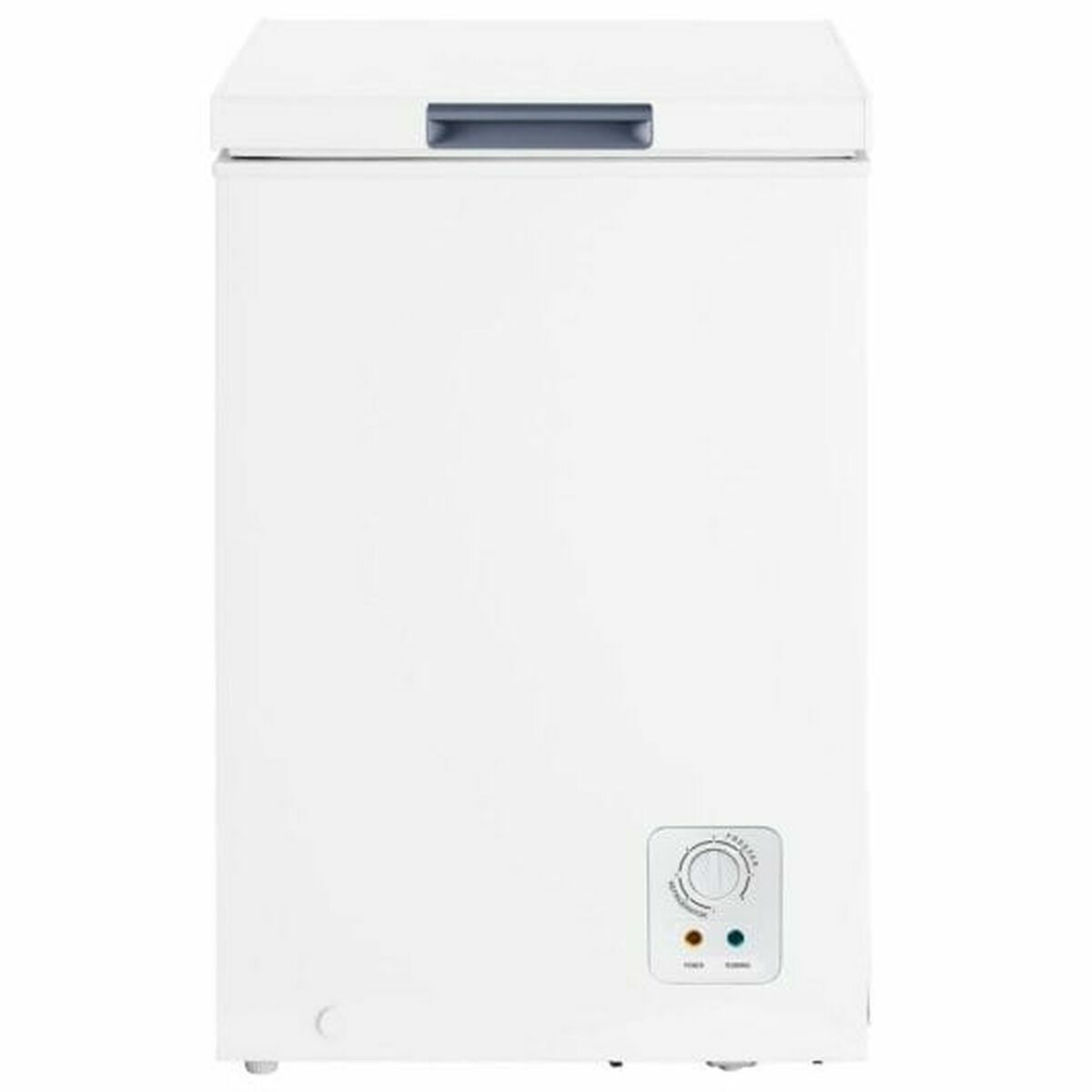 Congélateur Hisense FT125D4AWE   86