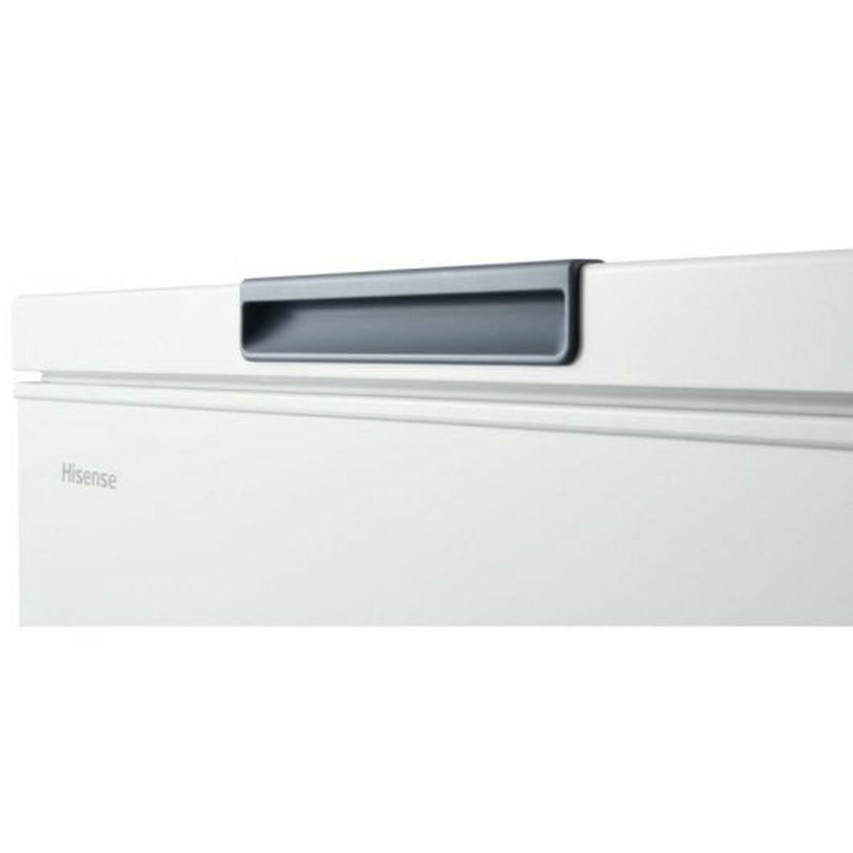 Congélateur Hisense FT125D4AWE   86