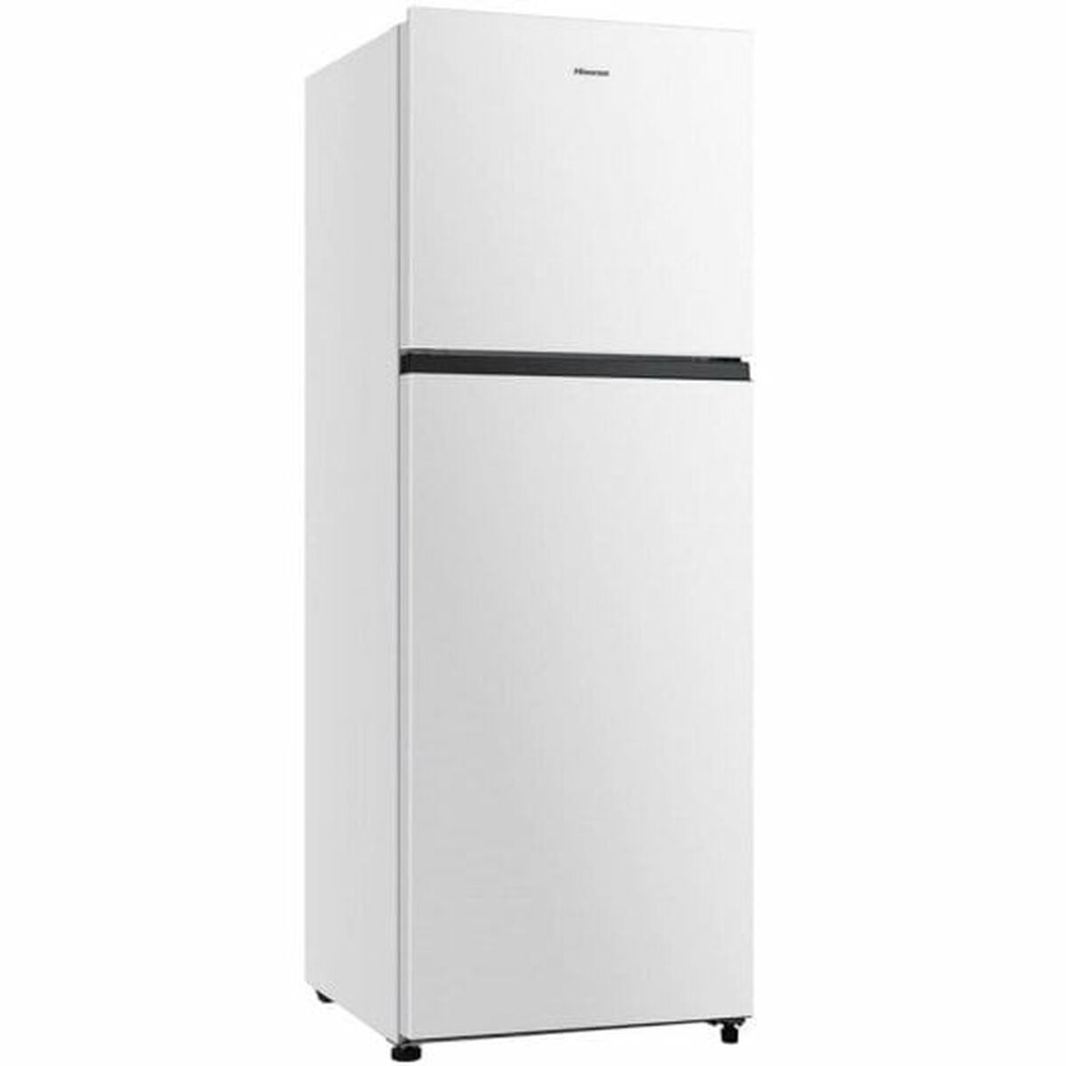 Réfrigérateur Combiné Hisense RT422N4AWE  170 Blanc 252 L