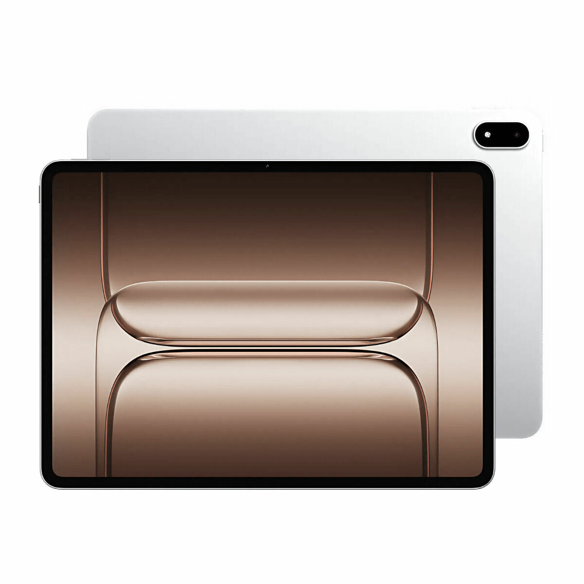 Tablette OnePlus Pad 3 13,2" Octa Core Qualcomm Snapdragon 8 Elite 16 GB RAM 512 GB Argenté